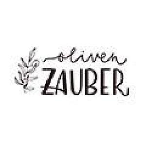 Logo des Shops OlivenZauber - Olivenöl neu erleben