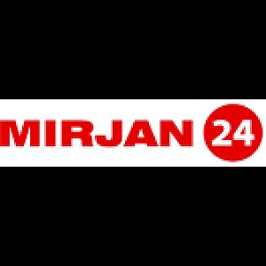 Logo des Shops MIRJAN24