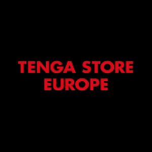 Logo des Shops Tenga