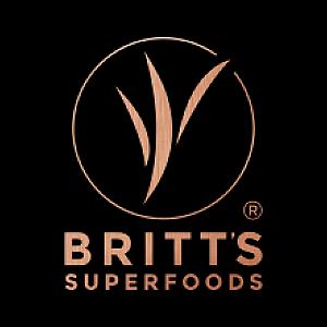 Britts Superfoods