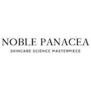 Logo des Shops Noble Panacea