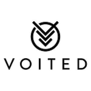 Logo des Shops VOITED