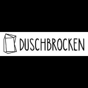 Duschbrocken