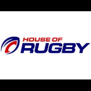 House of Rugby -