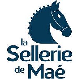 Logo des Shops La sellerie de Mae -