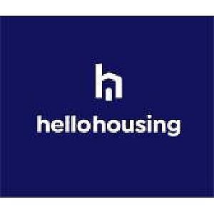 Logo des Shops hellohousing – digitale Immobilienverwaltung