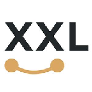 Logo des Shops PiercingXXL