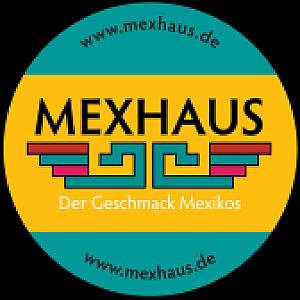 Logo des Shops Mexhaus