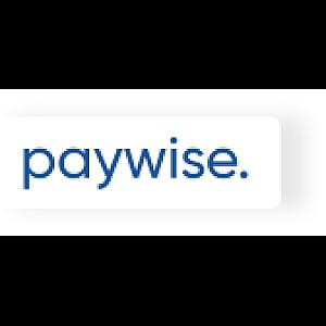 Logo des Shops paywise - Inkasso und Forderungseinzug