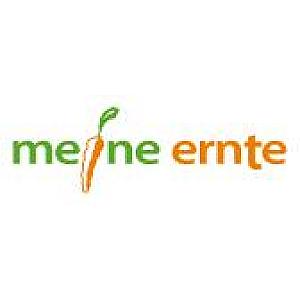 meine ernte