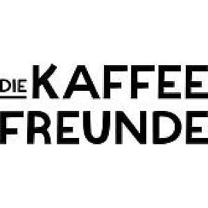 Logo des Shops Die Kaffeefreunde