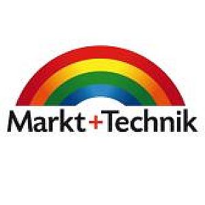Logo des Shops Markt+Technik
