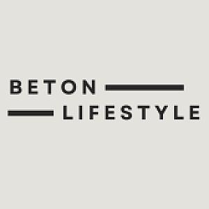Logo des Shops Betonlifestyle