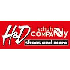 H&D Schuhcompany