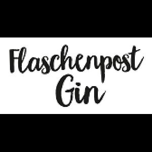 Logo des Shops Flaschenpost Gin