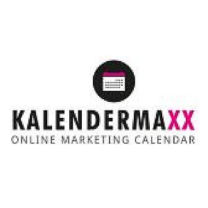 Logo des Shops Kalendermaxx