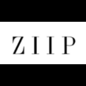 Logo des Shops ZIIP Beauty
