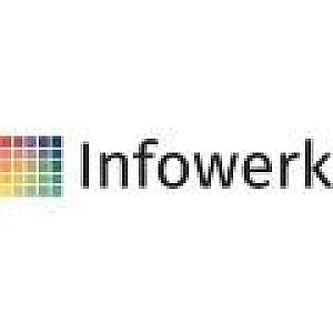 Logo des Shops Infowerk
