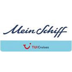 Logo des Shops TUI Cruises – Mein Schiff Int.