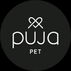 Logo des Shops PUJA Innovative Tiernahrung