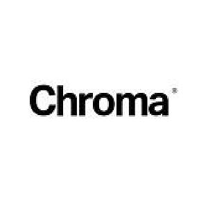 Logo des Shops Chroma Druckerei