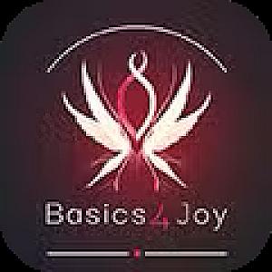 Logo des Shops Basics4Joy