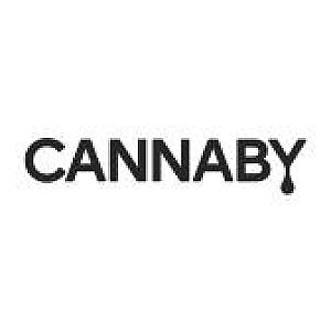 Logo des Shops CANNABY