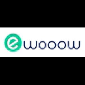 Logo des Shops ewooow
