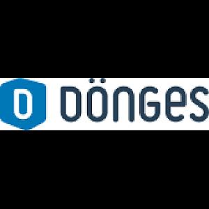 Logo des Shops Dönges