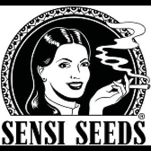 Logo des Shops SensiSeeds EUR