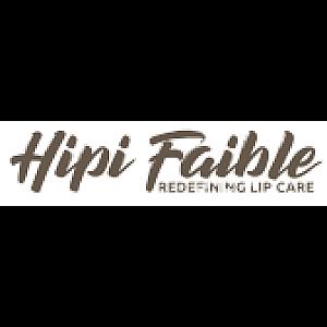 Logo des Shops HIPI Faible