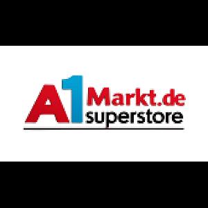 Logo des Shops A1Markt - Artikel direkt vom Hersteller
