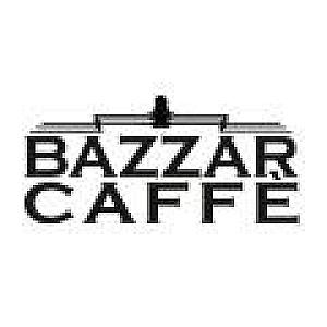 Logo des Shops Bazzar Café