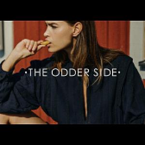 Logo des Shops The Odder Side
