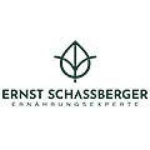 Logo des Shops Ernst Schassberger Veganer Genuss