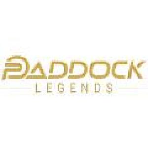 Paddock Legends