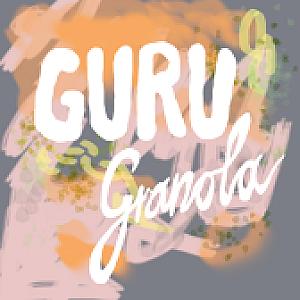 Logo des Shops GURU Granola