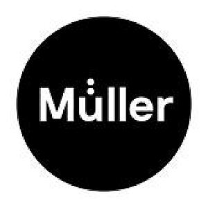 Logo des Shops Müller Small Living