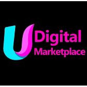 Logo des Shops U-DigitalMarketplace
