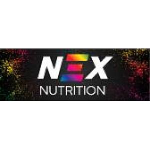 Logo des Shops Nex Nutrition