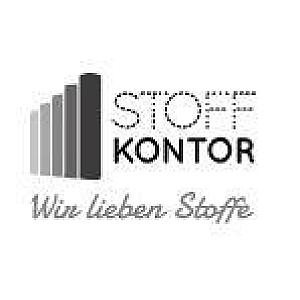 Logo des Shops Stoffkontor