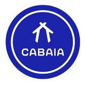 Logo des Shops Cabaia