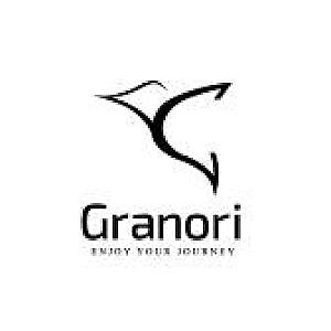 Logo des Shops Granori