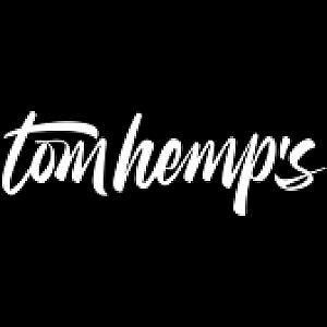 Logo des Shops Tom Hemps