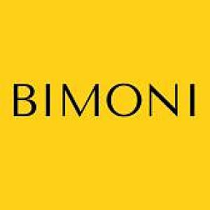 Logo des Shops BIMONI