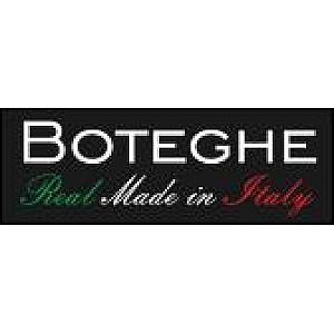 Logo des Shops Boteghe