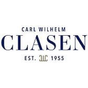 Logo des Shops Clasen Organic Foods