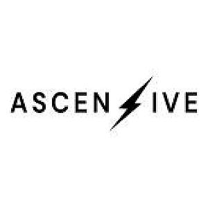 Logo des Shops Ascensive