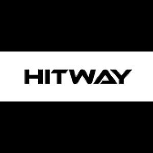 Logo des Shops HITWAY EU