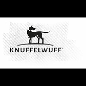 Logo des Shops Knuffelwuff